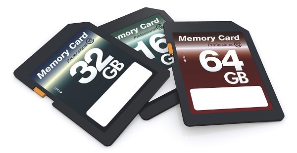SD Card Data Recovery Singapore
