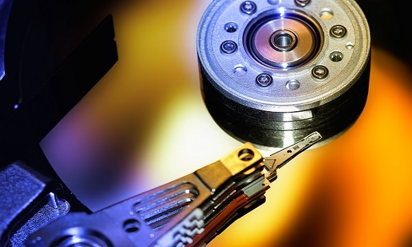 Hard Disk Recovery Singapore